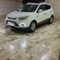 جک S5 وارداتی 94دنده|خودرو سواری و وانت|اسلامشهر, شهرک سعیدیه|دیوار