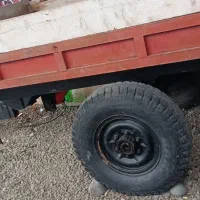 بارکش تراکتور