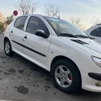 206 تیپ ۵ مدل ۹۶