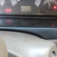 سمند دارم برای مسافرت