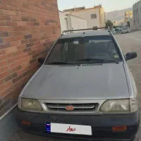 پریاد مدل۸۶هیدرلیک