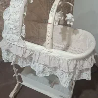 سیسمونی نوزاد کودک  chicc0