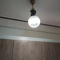 فروش لوستر آویز در رشت