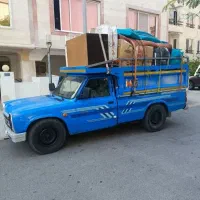 اساس کشی منزل همراه با کارگر