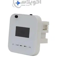 موزیک پلیر دیواریmp86|سیستم صوتی خانگی|مشهد, سراب|دیوار