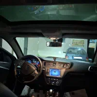 تارا اتوماتیک|خودرو سواری و وانت|شیراز, شهرک ولیعصر|دیوار