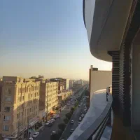 ۵۵۵متر ویلایی جنوبی(( بافت اصلی شهرک بنفشه))|فروش خانه و ویلا|کرج, شهرک بنفشه|دیوار
