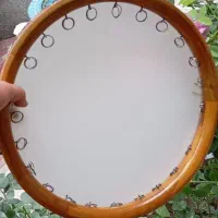 قاوال تبریز|سازهای سنتی|مشگین شهر, |دیوار