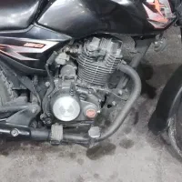 موتور کی وای AJX150 مدل95