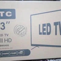 تلویزیون ۴۳ RTC