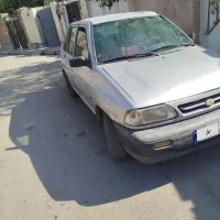 پراید ۱۳۱ مدل 84|خودرو سواری و وانت|ماهدشت, |دیوار