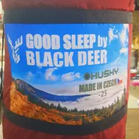 کیسه خواب هاسکی