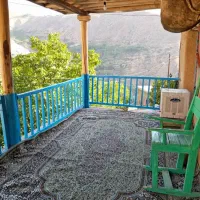 بوم گردی ژین - واحد ژین - رزرو قسطی در جاباما