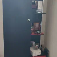 کمد ام دی اف