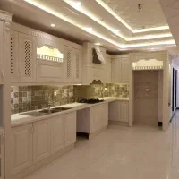 بنیاد و انسجام / 2 خواب / خوش نقشه|اجارهٔ آپارتمان|قم, بنیاد|دیوار