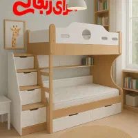 تخت و سرویس نیو سیلا