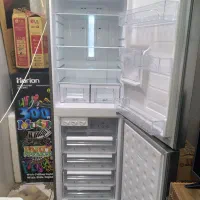 یخچال فریزر ۲۷فوت الکترواستیل۲ماه کارنکرده درحدنو|یخچال و فریزر|سنندج, |دیوار