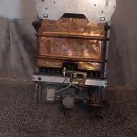 آبگرمکن ۵۱۱۳بوتان