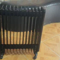 شوفاژ برقی فلر المان مشابه اکبند|بخاری، هیتر، شومینه|تهران, آبشار|دیوار