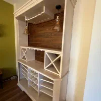 میز بار|بوفه، ویترین، کنسول|تهران,  امام زاده قاسم (نیاوران)|دیوار