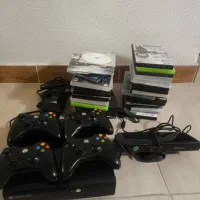 Xbox 360 slim