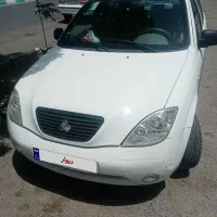 تیبا مدل 1401