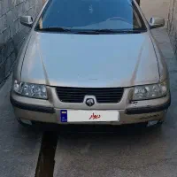 سمند 83