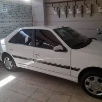 پژوپارس ۱۴۰۲ بدون رنگ