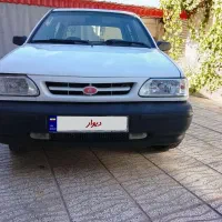 پراید 131 مدل 84|خودرو سواری و وانت|فردوس (خراسان), |دیوار