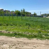 زمین مسکونی ویلایی