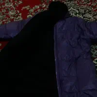کاپشن دخترانه نو