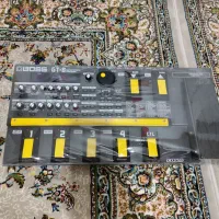 افکت جی تی ۸