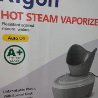 بخور گرم ریگون