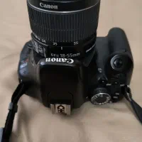 canon 600d|دوربین عکاسی و فیلمبرداری|فردیس, فردیس|دیوار
