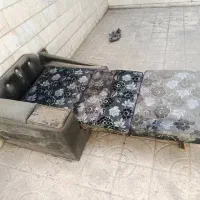 مبل تاشو