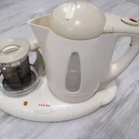 چای ساز تفال