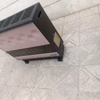 بخاری بزرگ 12هزار نیک کالا بهترین مارک درحدنو|بخاری، هیتر، شومینه|الوند, |دیوار