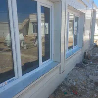 نصب و تعمیرات درب و پنجره دوجداره upvc|خدمات پیشه و مهارت|بوشهر, |دیوار