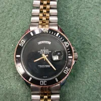 ساعت رولکس اصل روزشماروتاریخ