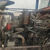 موتور ماک جنگی|قطعات یدکی و لوازم جانبی|میمه, |دیوار