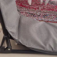 صندلی تاشو|کوهنوردی و کمپینگ|شاهین‌شهر, ۹ دی|دیوار