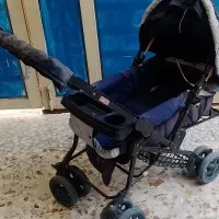 کالسکه|کالسکه و لوازم جانبی|شاهینشهر, گرگاب|دیوار