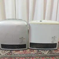 بخاری ژاپنی (3500)و (3000)