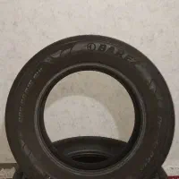 لاستیک بارز ۱۵
