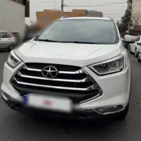 جک S3 / مدل ۱۴۰۲/ اقساط