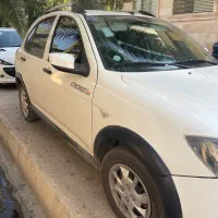 کوییک معمولی مدل ۱۴۰۱ تمیز و بی رنگ بدون ضربه