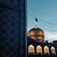 تور ریلی مشهد