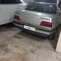 405مدل85|خودرو سواری و وانت|زنجان, |دیوار