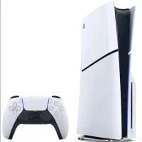 کنسول بازی سونیplaystation5slimورژن اروپایی 2016b