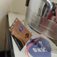 قوری کتری نو